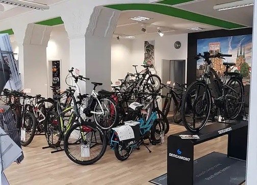 E-Mountainbike kaufen und diverse Vorteile nutzen
